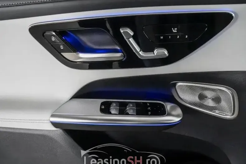 Mercedes-Benz 200 din 2025 cu 8.500 km - oferta MER97320 - foto 16