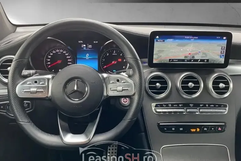 Mercedes-Benz 300 din 2022 cu 13.490 km - oferta MER98351 - foto 15