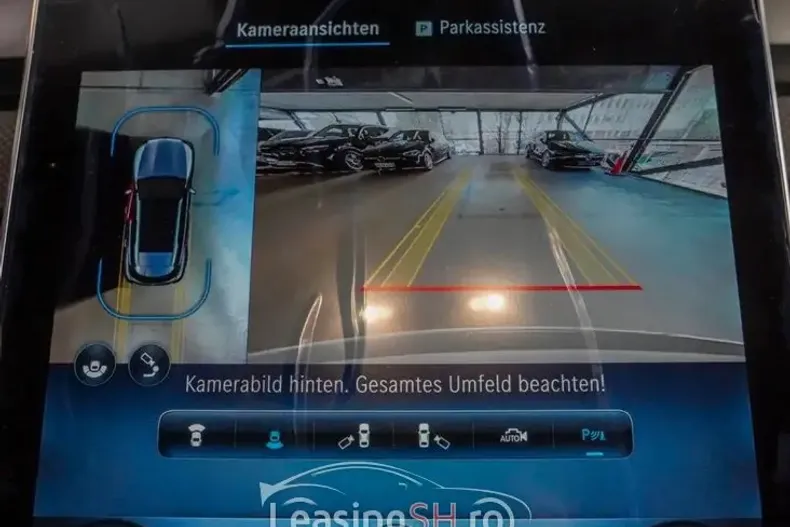 Mercedes-Benz 200 din 2025 cu 8.500 km - oferta MER97320 - foto 2