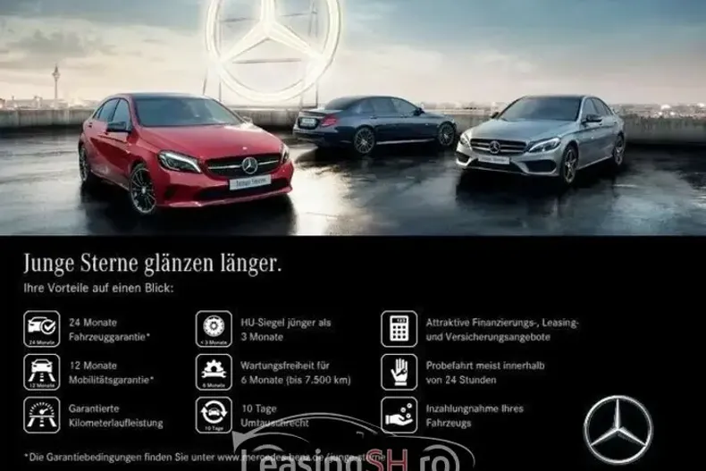 Mercedes-Benz CLA 250 din 2021 cu 70.730 km - oferta MER98788 - foto 4