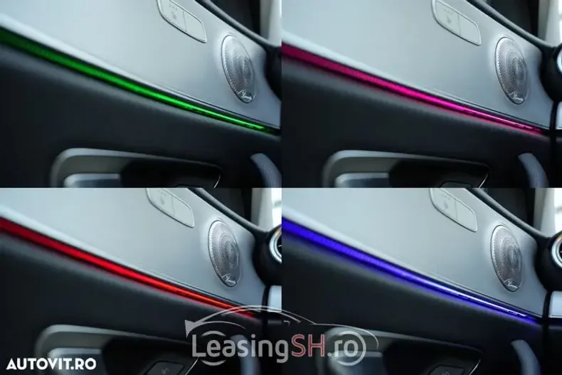 Mercedes-Benz 300 din 2021 cu 112.800 km - oferta MER94479 - foto 4