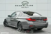 BMW 530e din 2022 cu 144.400 km - oferta BMW95253 - foto 3