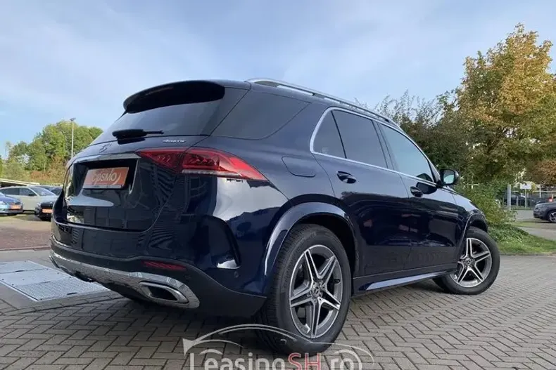 Mercedes-Benz 400 din 2023 cu 54.713 km - oferta MER98846 - foto 15