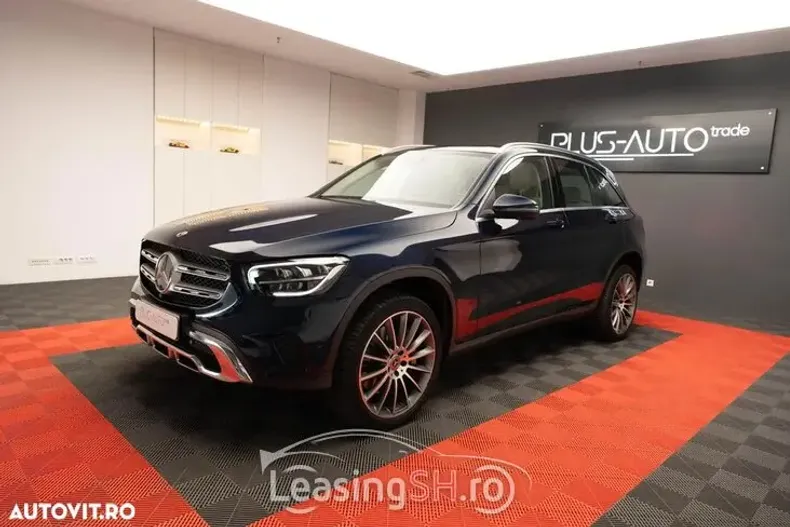 Mercedes-Benz 300 din 2022 cu 50.000 km - oferta MER95022 - foto 24