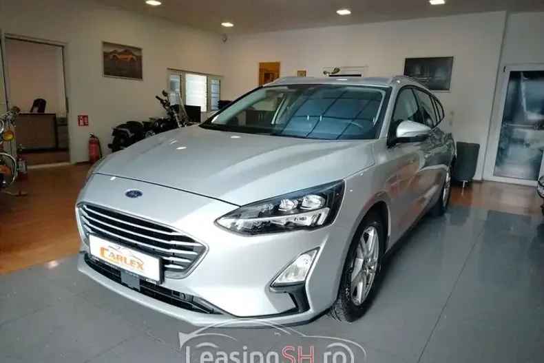 Ford Focus din 2020 cu 137.051 km - oferta FOR93007 - foto 17