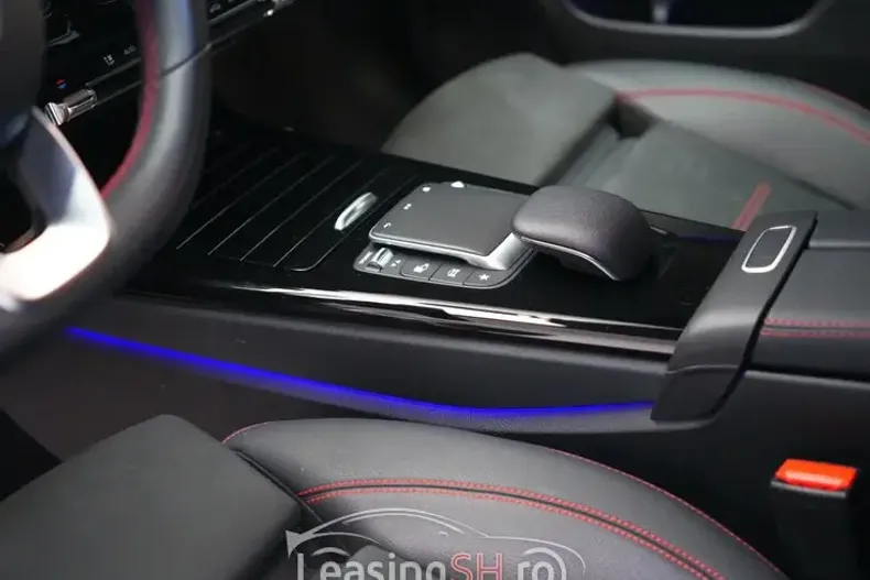 Mercedes-Benz 200 din 2020 cu 42.000 km - oferta MER96174 - foto 8