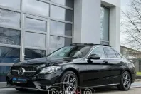 Mercedes-Benz 300 din 2021 cu 131.991 km - oferta MER99095 - foto 19
