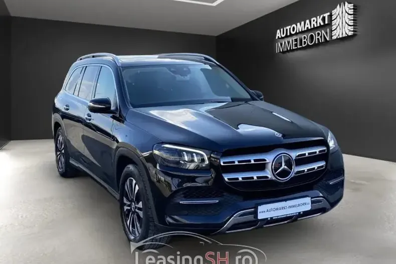 Mercedes-Benz 400 din 2020 cu 69.982 km - oferta MER98148 - foto 12