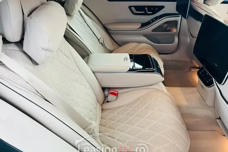 Mercedes-Benz 400 din 2023 cu 29.000 km - oferta MER98328 - foto 8