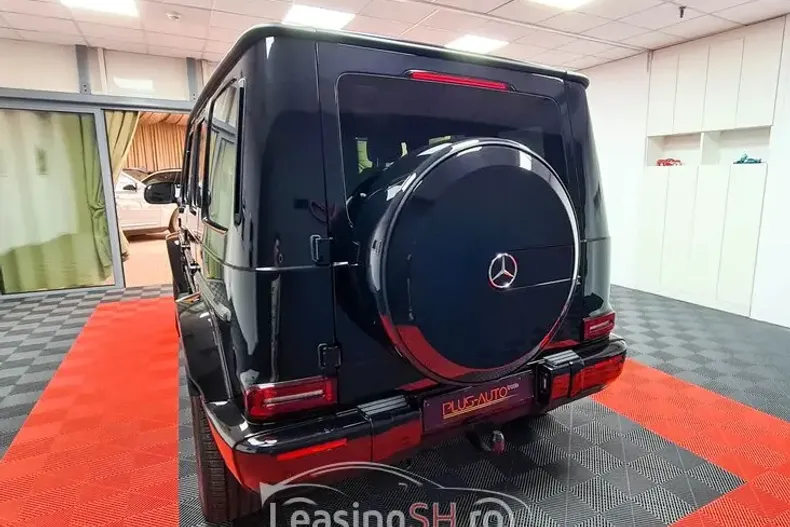 Mercedes-Benz 350 din 2020 cu 34.600 km - oferta MER96175 - foto 10