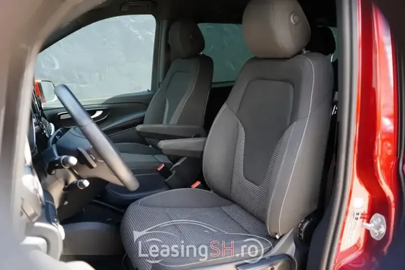 Mercedes-Benz 250 din 2021 cu 60.000 km - oferta MER98887 - foto 12