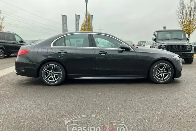 Mercedes-Benz 220 din 2024 cu 23.613 km - oferta MER99473 - foto 3