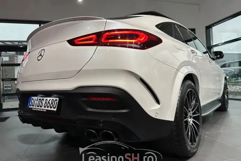 Mercedes-Benz 350 din 2023 cu 19.800 km - oferta MER98874 - foto 10