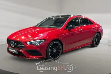 Mercedes-Benz 180 din 2023 - oferta MER98346