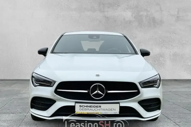 Mercedes-Benz 250 din 2020 cu 36.097 km - oferta MER97740 - foto 12