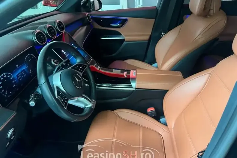 Mercedes-Benz 220 din 2024 cu 32.000 km - oferta MER96552 - foto 4