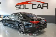 Mercedes-Benz 400 din 2023 cu 29.000 km - oferta MER98328 - foto 12