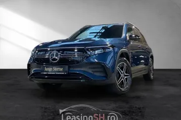 Mercedes-Benz EQB din 2023 - oferta MER99550