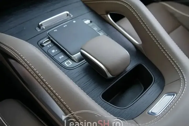 Mercedes-Benz 450 din 2024 cu 20.827 km - oferta MER99620 - foto 15