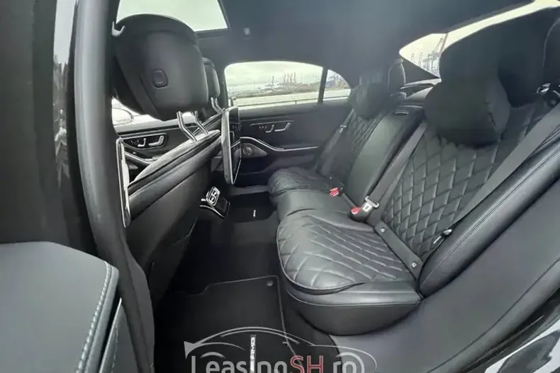 Mercedes-Benz 580 din 2021 cu 90.000 km - oferta MER96217 - foto 14