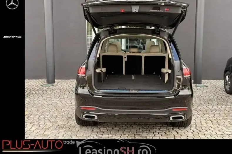 Mercedes-Benz 400 din 2024 cu 7.000 km - oferta MER96876 - foto 8