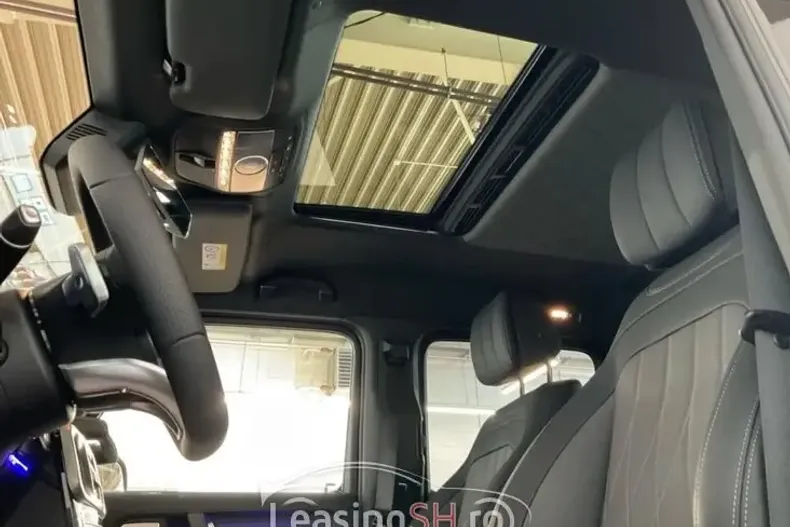 Mercedes-Benz 500 din 2024 cu 1.000 km - oferta MER97874 - foto 10