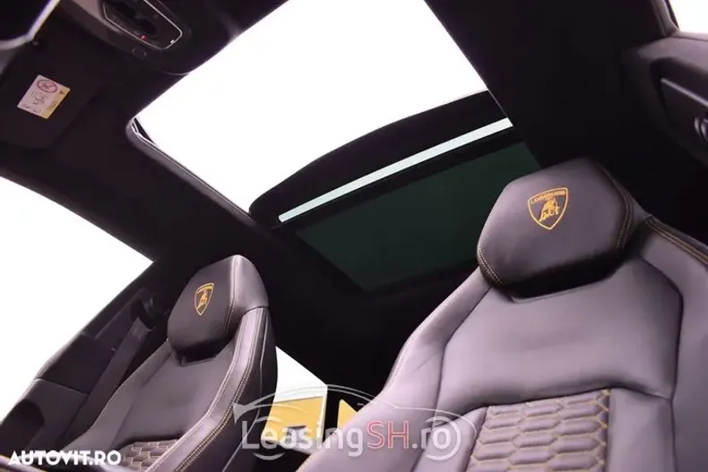 Lamborghini Urus din 2021 cu 60.000 km - oferta LAM92941 - foto 28