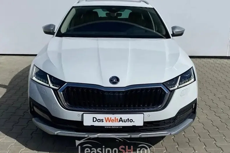 Skoda Octavia din 2021 cu 86.262 km - oferta SKO93306 - foto 22