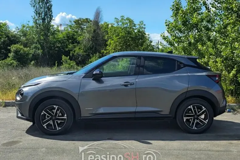 Nissan Juke din 2024 cu 1.900 km - oferta NIS93983 - foto 15