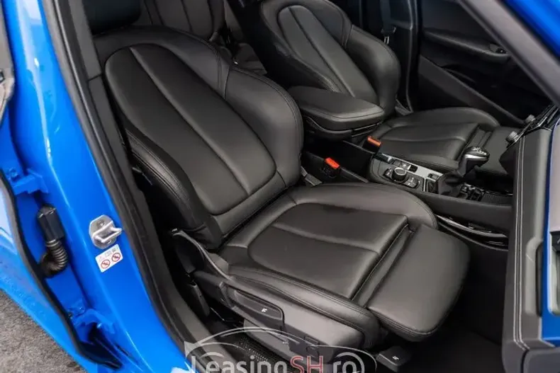 BMW X1 din 2021 cu 90.450 km - oferta BMW100992 - foto 7