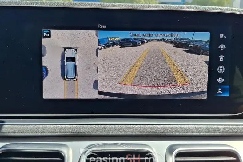 Mercedes-Benz 450 din 2019 cu 115.160 km - oferta MER100748 - foto 26