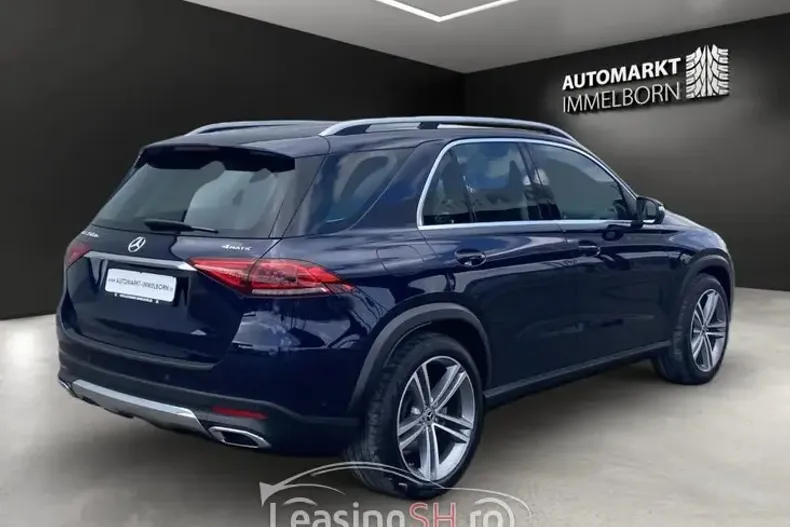 Mercedes-Benz 350 din 2021 cu 99.985 km - oferta MER99198 - foto 14