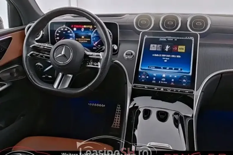 Mercedes-Benz 300 din 2024 cu 25.119 km - oferta MER96939 - foto 4