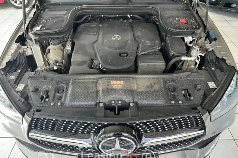 Mercedes-Benz 350 din 2020 cu 95.000 km - oferta MER99903 - foto 19