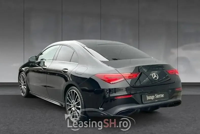 Mercedes-Benz 250 din 2020 cu 30.400 km - oferta MER97169 - foto 5