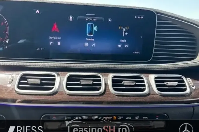 Mercedes-Benz 450 din 2024 cu 39.117 km - oferta MER96902 - foto 4