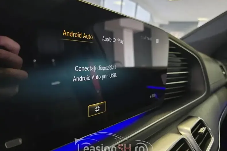 Mercedes-Benz 53 AMG din 2023 cu 17.400 km - oferta MER98621 - foto 7