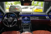 Mercedes-Benz 580 din 2025 cu 31.365 km - oferta MER96254 - foto 29