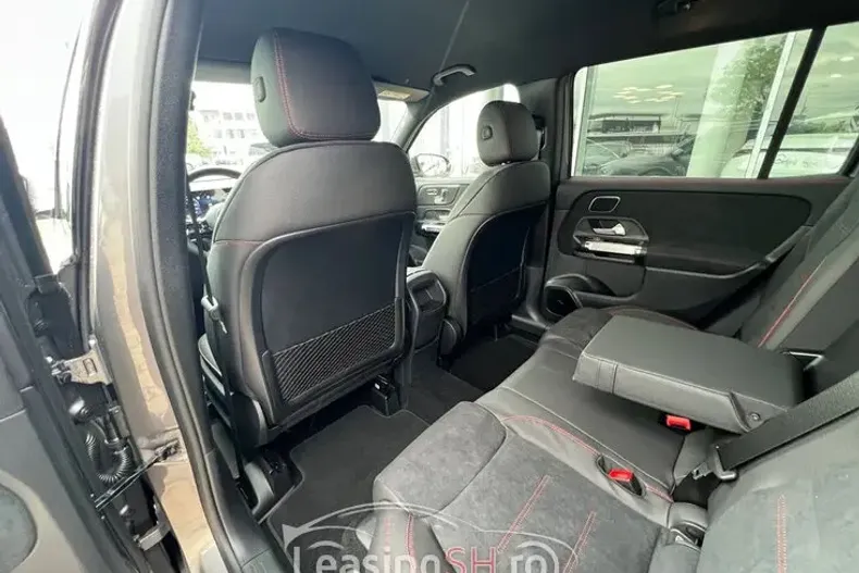 Mercedes-Benz 200 din 2025 cu 16 km - oferta MER93336 - foto 12