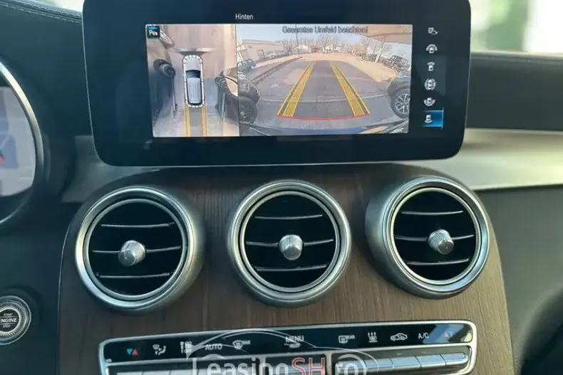 Mercedes-Benz 300 din 2021 cu 60.000 km - oferta MER96550 - foto 17