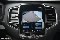 Volvo XC90 din 2021 cu 102.922 km - oferta VOL93215 - foto 28