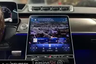 Mercedes-Benz 580 din 2023 cu 58.999 km - oferta MER97672 - foto 24