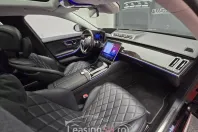 Mercedes-Benz 450 din 2022 cu 70.831 km - oferta MER96040 - foto 17
