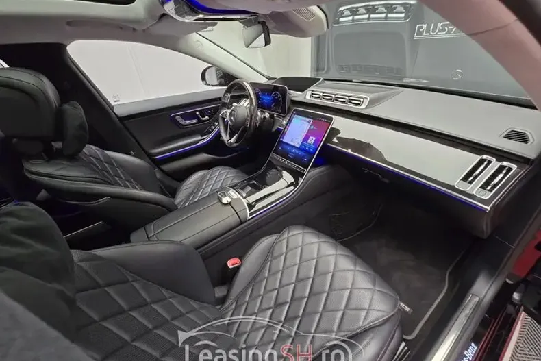 Mercedes-Benz 450 din 2022 cu 70.831 km - oferta MER96040 - foto 17