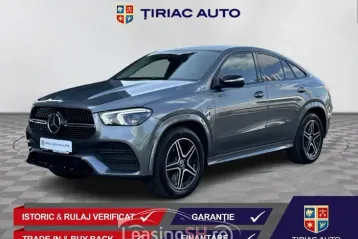 Mercedes-Benz Coupe din 2020 - oferta MER102684