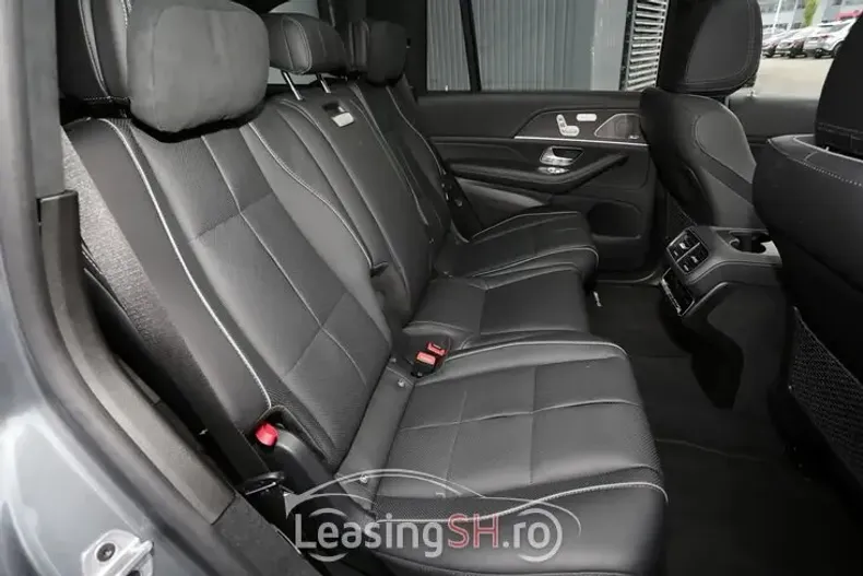 Mercedes-Benz 580 din 2023 cu 18.380 km - oferta MER98066 - foto 12