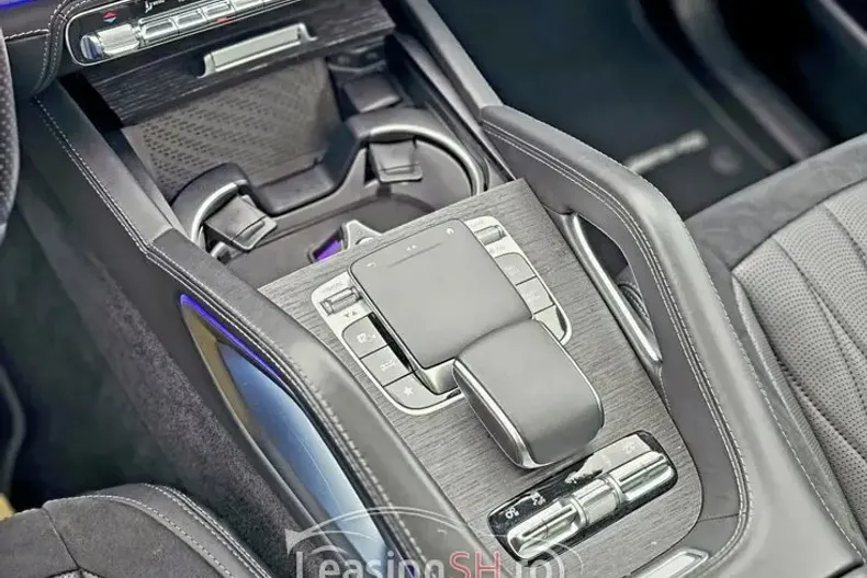 Mercedes-Benz 63 din 2021 cu 51.797 km - oferta MER98180 - foto 2