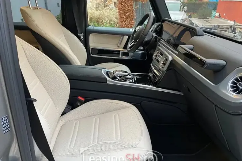 Mercedes-Benz 500 din 2023 cu 39.600 km - oferta MER97299 - foto 3