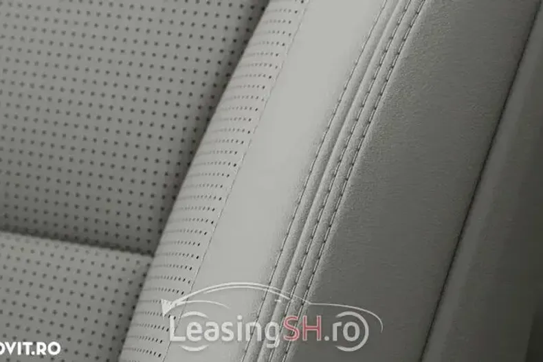 Volvo XC60 din 2025 cu 10 km - oferta VOL94365 - foto 10