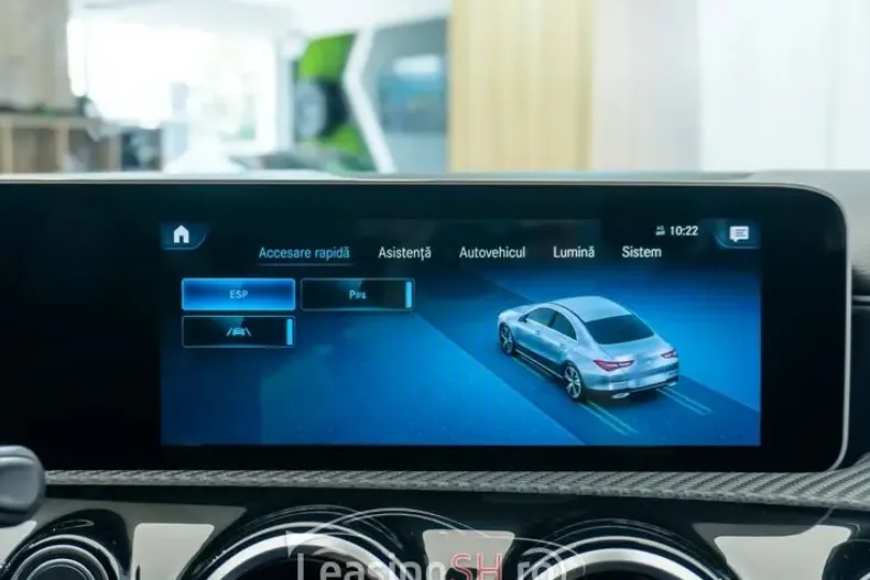 Mercedes-Benz 180 din 2020 cu 98.400 km - oferta MER95404 - foto 13